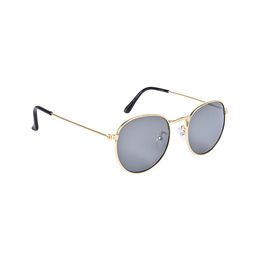 Chilli Beans Unisex Round Sunglasses with UV Protected Lens-29