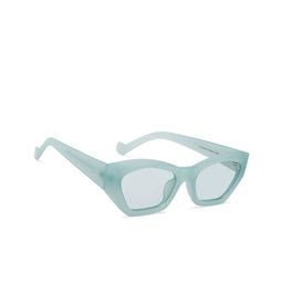 Vincent Chase Women Cateye Sunglasses with UV Protected Lens-6