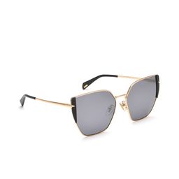 Police Women Butterfly Sunglasses with UV Protected Lens-image-20