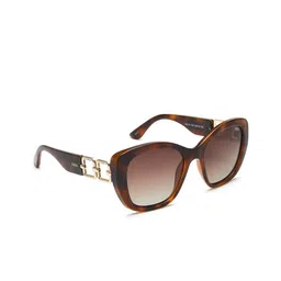 IDEE Women Lens & Round Sunglasses With UV Protected Lens IDS3015C2PSG-image-27