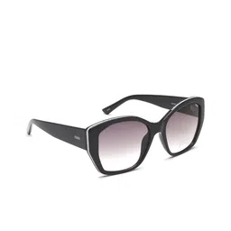 IDEE Women Butterfly Sunglasses with UV Protected Lens IDS3026C1SG-image-7