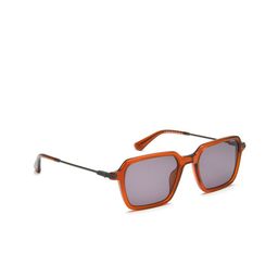 Police Unisex Square Sunglasses with UV Protected Lens-11