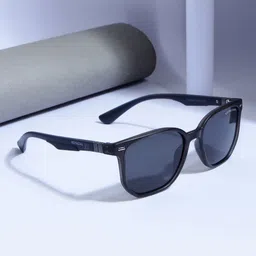 ROYALTAIL Unisex Rectangle Sunglasses with Polarised Lens RT-SUNG-123-image-26
