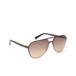 IDEE Men Aviator Sunglasses with UV Protected Lens IDS3007C3SG-4