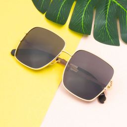 Ted Smith Women Square Sunglasses with Polarised Lens DIAMOND-2_C1-image-21