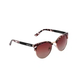 Spartan Women Round Sunglass With Polarised Lens SPS022 C174-image-80