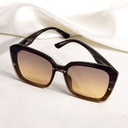 JOKER & WITCH Women Wayfarer Sunglasses with UV Protected Lens JWSG24-54