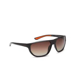 IDEE Men Round Sunglasses with UV Protected Lens-37