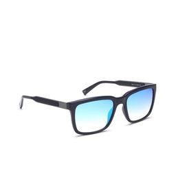 IDEE Men Square Sunglasses with UV Protected Lens IDS3031C4SG-9