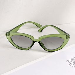 JOKER & WITCH Women Cateye Sunglasses JWSG87-image-93
