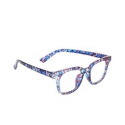 ALIGATORR Unisex Wayfarer Sunglasses with UV Protected Lens AGR_WAYFARER-35