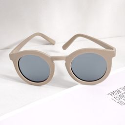 JOKER & WITCH Women Round Sunglasses JWSG145-38