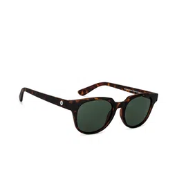 Hooper by Lenskart Kids UV Protected Lens Wayfarer Sunglasses-14
