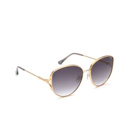 IDEE Women Round Sunglasses With UV Protected Lens-image-8
