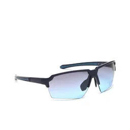 IDEE Men Wayfarer Sunglasses with UV Protected Lens-53