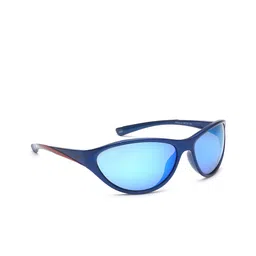 IDEE Men Cateye Sunglasses With UV Protected Lens-18