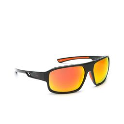 IDEE Men Lens & Round Sunglasses with UV Protected Lens-7