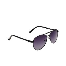 Spartan MenAviator Sunglass With Polarised Lens SPS189 C11-28