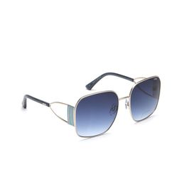 IDEE Women Square Sunglasses with UV Protected Lens IDS3009C3SG-9