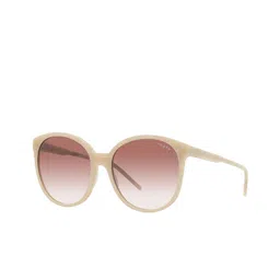 vogue Women Lens & Oval Sunglasses With UV Protected Lens 8056597820547-35