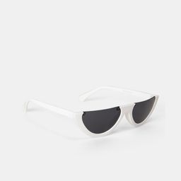 20Dresses Women Black Lens & White Other Sunglasses-image-41