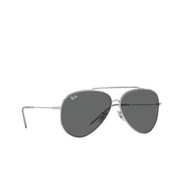 Ray-Ban Reverse Aviator Sunglasses With UV Protected Lens 0RBR0101S003GR59-15