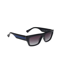 SCOTT Men Square Sunglasses with UV Protected Lens Scott 3108PL Jasper C1 55-8