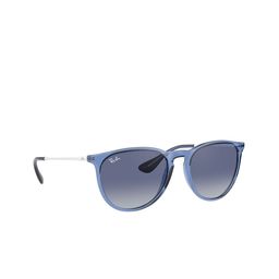 Ray-Ban Women Oval Sunglasses with UV Protected Lens 8056597369398-44