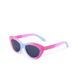 Accessorize Girls Cateye Sunglasses With UV Protected Lens-54