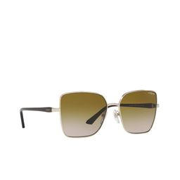 vogue Women Butterfly Sunglasses with UV Protected Lens 8056597422567-12