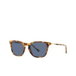 vogue Men Round Sunglasses with UV Protected Lens 8056597602785-3