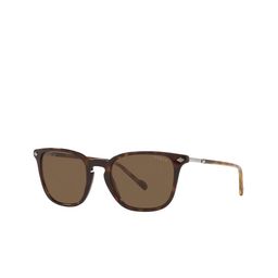 vogue Men Round Sunglasses with UV Protected Lens 8056597602778-1