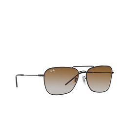 Ray-Ban Reverse Square UV Protected Lens Sunglasses 0RBR0102S002CB58-20