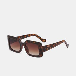 Vero Moda Women Lens & Rectangle Sunglasses 1019063001-image-5