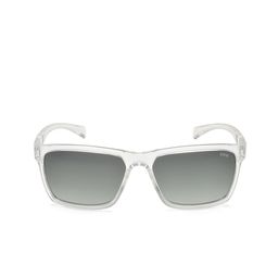 IDEE Men Square Sunglasses with UV Protected Lens IDS2858C3PSG image 4