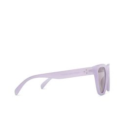Vincent Chase Unisex Wayfarer Sunglasses with Polarised and UV Protected Lens 211337 image 4