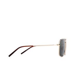 John Jacobs Men Aviator Sunglasses with Polarised and UV Protected Lens 212539 image 4