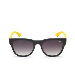 IDEE Men Square Sunglasses with UV Protected Lens IDS3022C5SG image 3