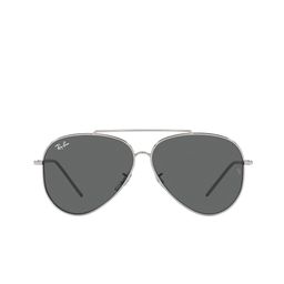 Ray-Ban Reverse Aviator Sunglasses With UV Protected Lens 0RBR0101S003GR59 image 3