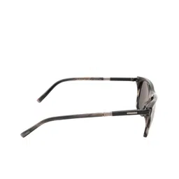 Chopard Men Square Sunglasses with Polarised and UV Protected Lens image 2