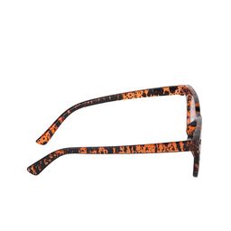 GARTH Unisex Wayfarer Sunglasses with UV Protected Lens image 2