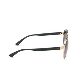IDEE Men Square Sunglasses with UV Protected Lens-IDS3024C3SG image 2