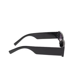 ALIGATORR Unisex Square Sunglasses with UV Protected Lens image 3
