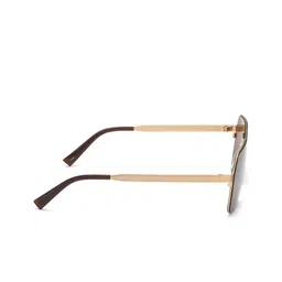IDEE Men Square Sunglasses with UV Protected Lens image 4