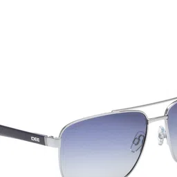IDEE Men Square Sunglasses With UV Protected Lens image 5