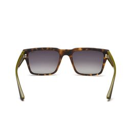 IDEE Men Lens & Round Sunglasses With UV Protected Lens IDS3023C4PSG image 5