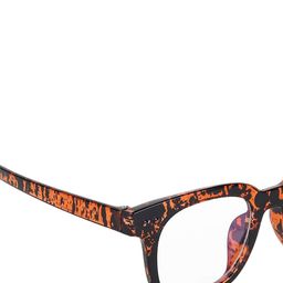 CRIBA Unisex Lens & Wayfarer Sunglasses with UV Protected Lens image 2