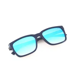 IDEE Men Square Sunglasses with UV Protected Lens IDS3031C4SG image 4