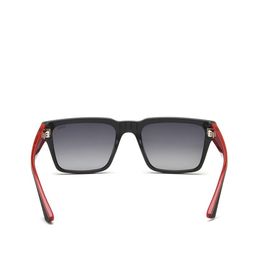 IDEE Men Lens & Round Sunglasses With UV Protected Lens image 3