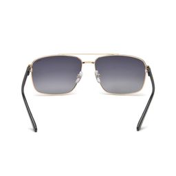 IDEE Men Square Sunglasses With UV Protected Lens image 2